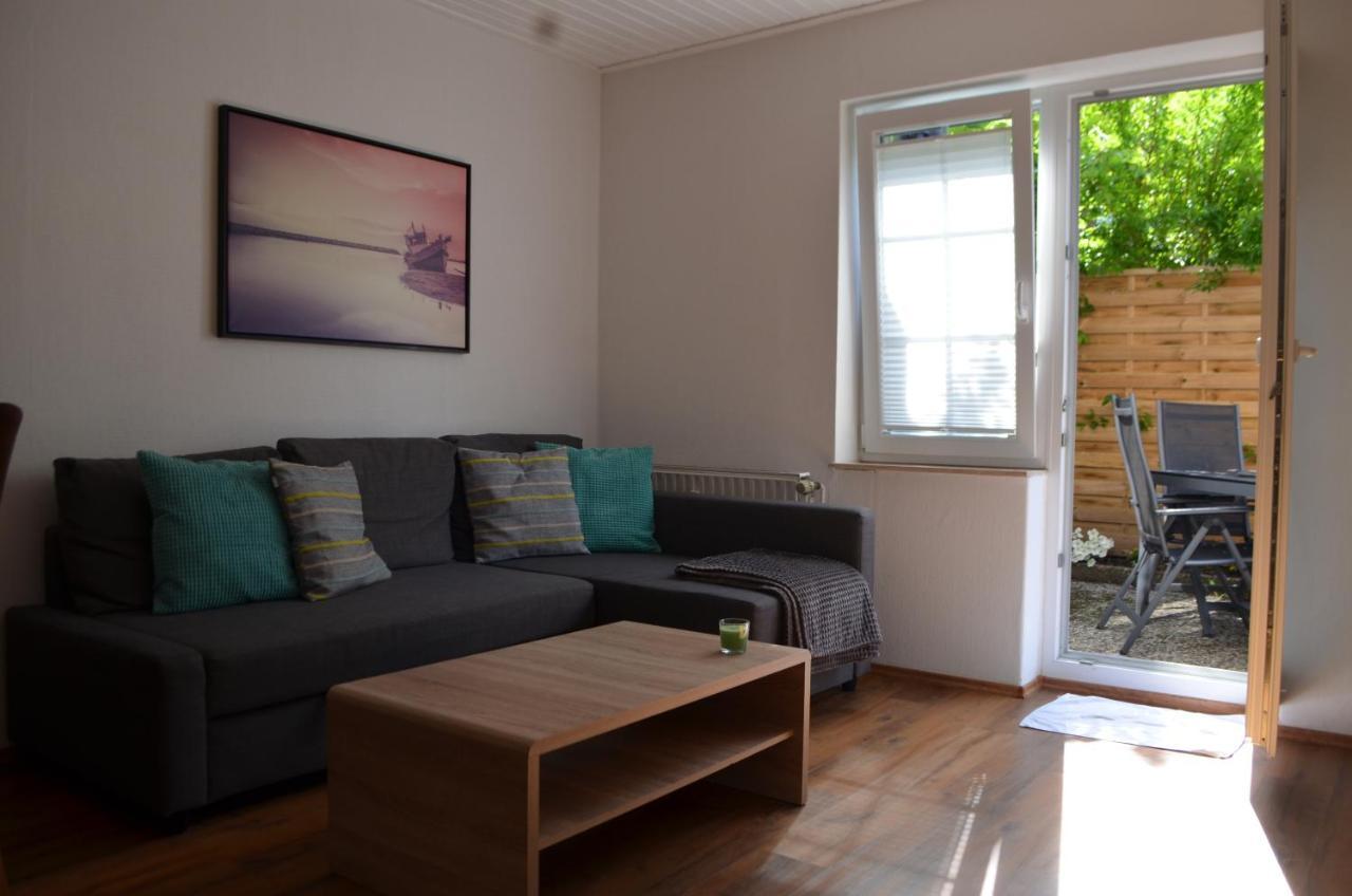 Appartement Kutter Im Schiffehaus à Schillig Extérieur photo